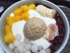 -宝珠奶酪(浦东金桥店)