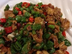 -文三里屯面馆(三里屯店)