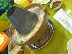 -赵氏老北京涮羊肉羊蝎子(蓝村店)