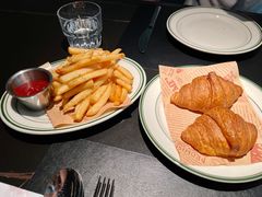 -404干式熟成牛排馆•聚会餐厅