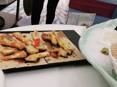-祥源坊海鲜酒楼(小榄店)
