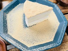 木糠蛋糕-Home Cafe(水榭春天店)