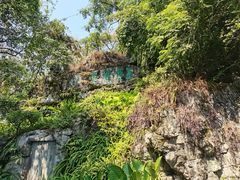 -叠彩山景区