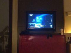 -青岛富力艾美酒店