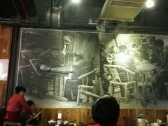 android_upload_pic-蜀九香火锅(九眼桥店)