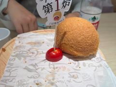 -蔡澜点心·粤菜(新街口IFCX店)