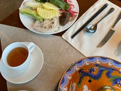 -富力丽思卡尔顿酒店·香荟全日制餐厅