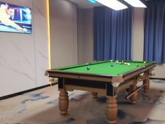 -永宁台球·棋牌俱乐部(淮海路店)