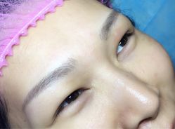 -Yue Show馨选·半永久纹眉纹眼线