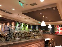 -新石器烤肉(中房金谊广场店)