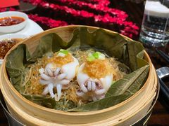 -北京四季酒店·采逸轩
