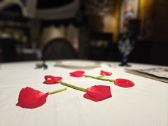 -俄士厨房(五棵松华熙LIVE店)