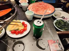 -巴蜀大将火锅(春熙店)