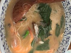 舟山海鲜面-原製原味(普陀山磐龙店)