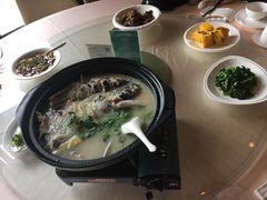 -千岛湖君澜度假酒店(文广轩中餐厅)