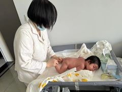 -田螺阿姨自营月嫂·育儿嫂(高新店)