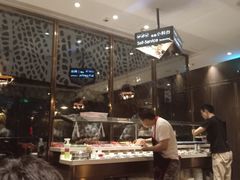 -海底捞火锅(高科广场店)