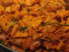 -七八冷面·延边朝鲜族美食(欢乐谷店)
