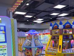 -风云再起游乐汇(南京常发广场店)