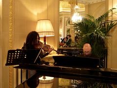 -The Ritz Restaurant