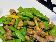 -周锦记广式餐厅(格林生活坊2期店)