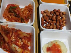 -韩香福脊骨汤锅(上杭路店)