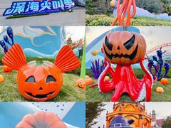 -上海海昌海洋公园