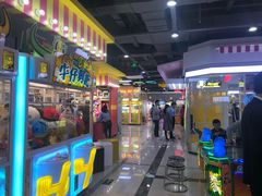 -风云再起游乐汇(南京常发广场店)