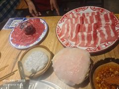 -楠火锅(光谷民族大道店)