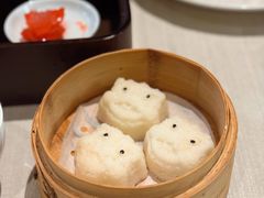 -狮王府淮扬菜(老门东店)