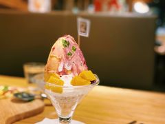 -Ufufu cafe(天神巷店)
