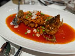 -滩外滩·本帮江浙菜(新天地店)