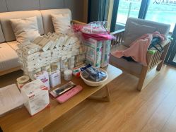 -大美母婴湖畔月子中心(江宁店)