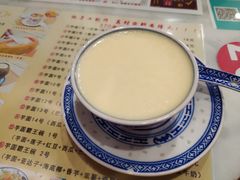 -广信牛奶甜品世家(台东店)