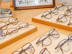 -Eziwish眼镜·蔡司授权店