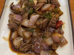 -环秀楼(黄山呈坎店)