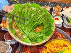 -纸盐河码头火锅(十八梯店)
