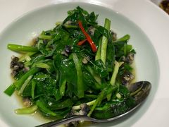 韭菜螺丝肉-松鹤楼·非遗·苏帮菜(融科店)