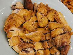 -围龙屋客家食府(福田店)