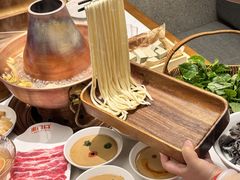 -东门口·鲜爆肚涮肉·烧烤(老门东店)