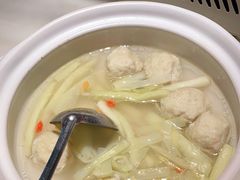 -老淮安·淮安菜(涟水店)