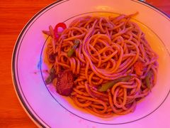 -兔子洞美式烤肉(勺园店)