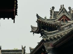 -大同市圆通寺