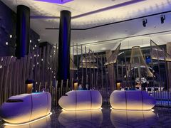 -厦门万丽酒店·R Bar