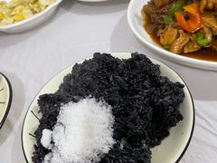 -天乐农家鱼头王(天目湖店)
