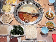 -季季红火锅(长沙步行街店)