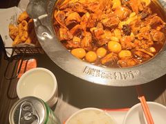 -胖哥俩肉蟹煲(杭州下沙学林街店)