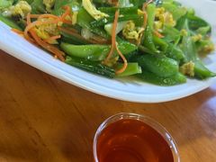 -龙姐私房菜(和顺古镇店)