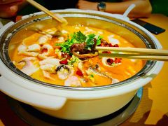 肥肠鱼-龙梅肥肠鱼(明瓦廊店)
