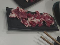 -牛吉韵·鲜切牛肉自助火锅(南山店)